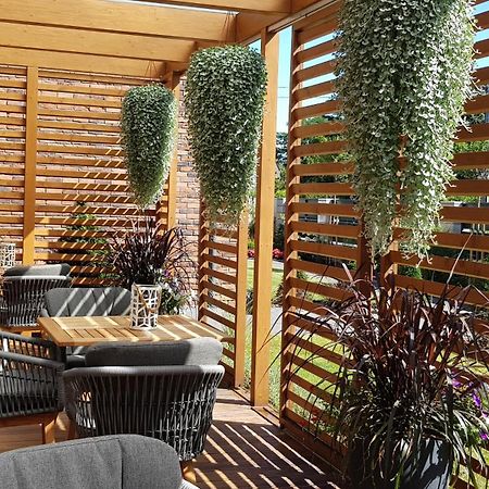 Villa Lipova Stegna Pokoje I Apartamenty Dedykowane Osobom Doroslym Exterior foto
