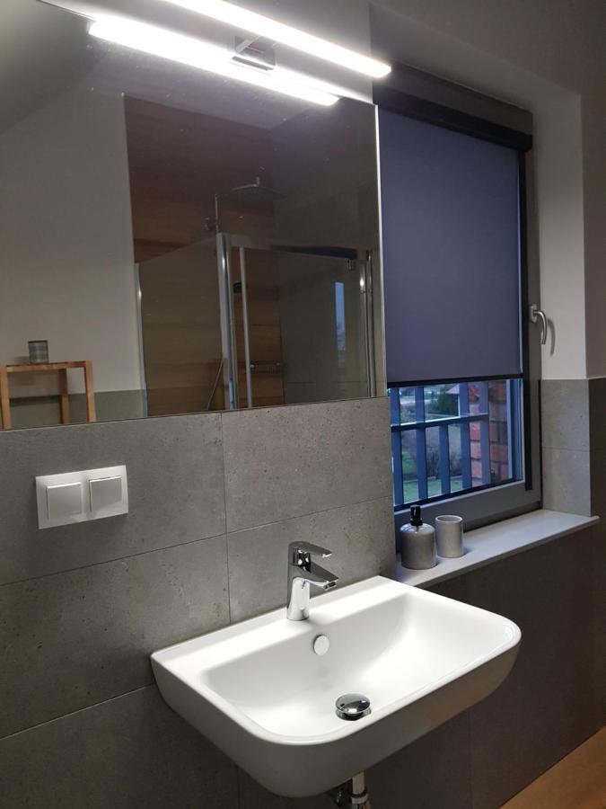 Villa Lipova Stegna Pokoje I Apartamenty Dedykowane Osobom Doroslym Exterior foto