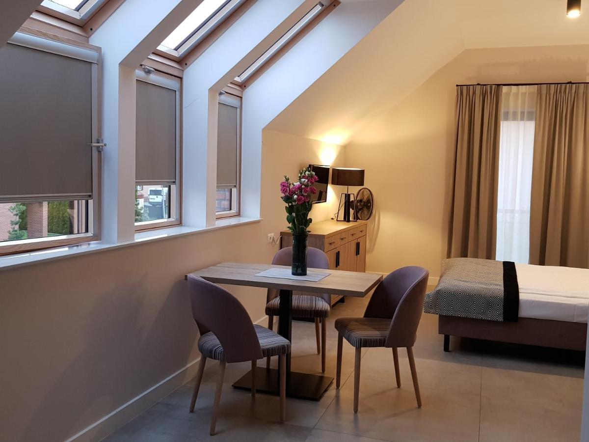 Villa Lipova Stegna Pokoje I Apartamenty Dedykowane Osobom Doroslym Exterior foto