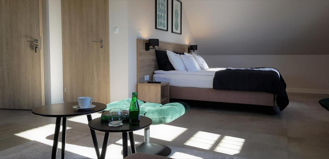 Villa Lipova Stegna Pokoje I Apartamenty Dedykowane Osobom Doroslym Exterior foto