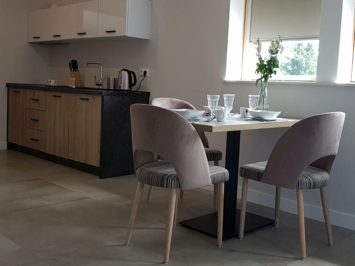 Villa Lipova Stegna Pokoje I Apartamenty Dedykowane Osobom Doroslym Exterior foto