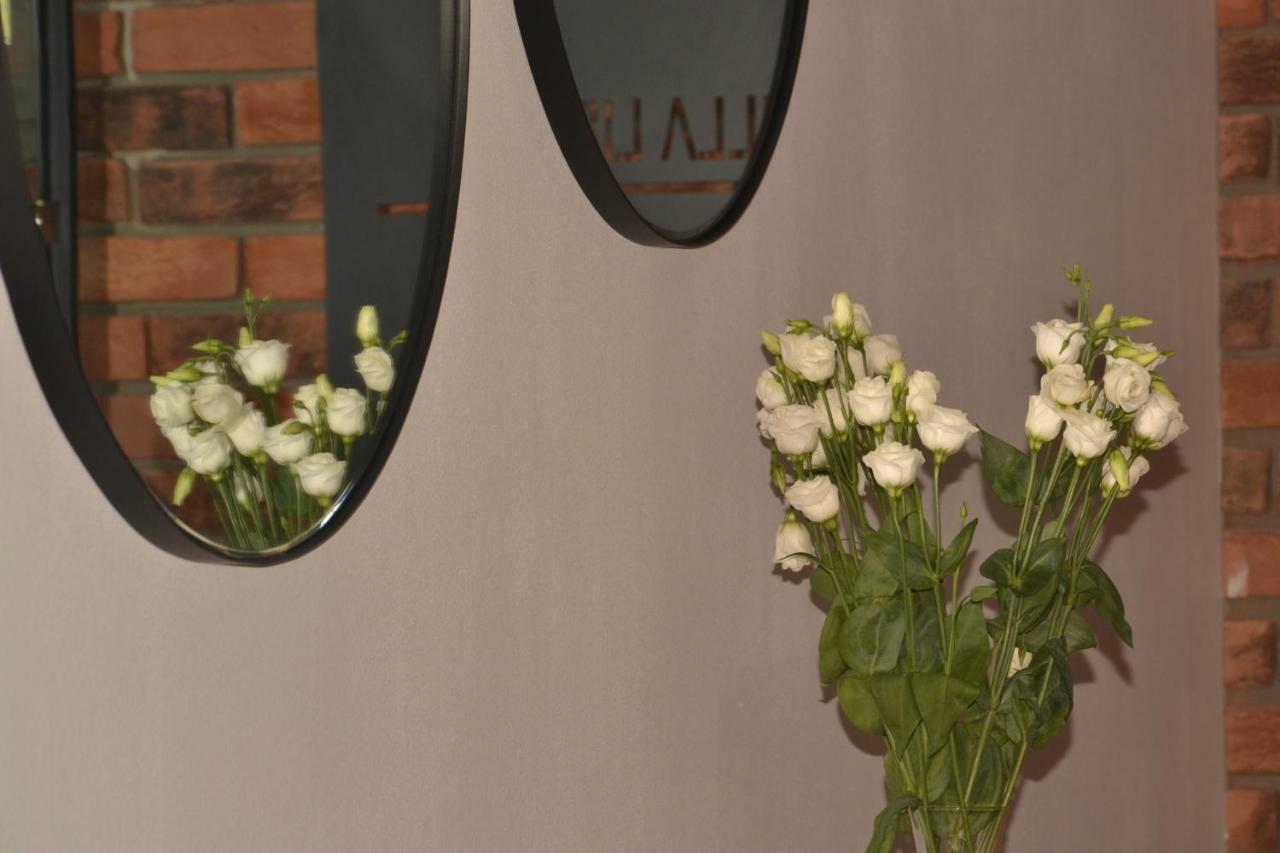 Villa Lipova Stegna Pokoje I Apartamenty Dedykowane Osobom Doroslym Exterior foto